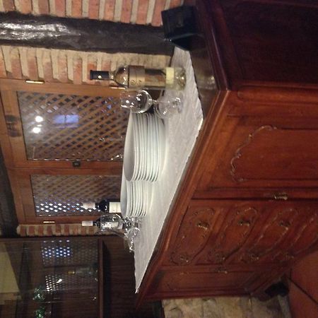 Valderejo Etxea Lalastra Exterior foto