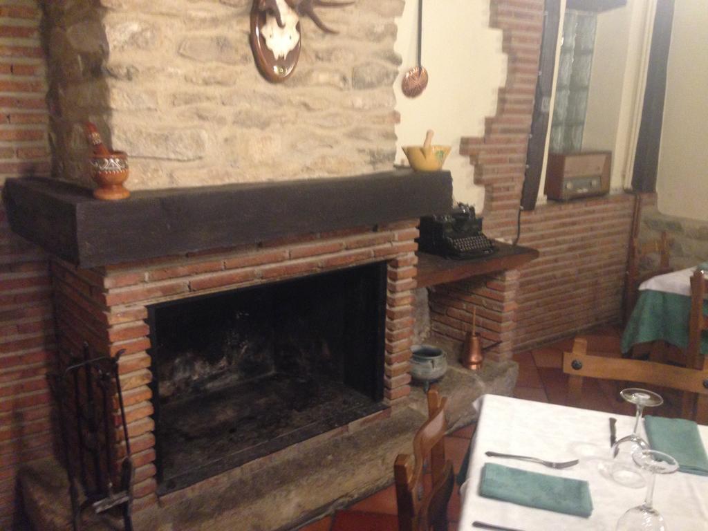 Valderejo Etxea Lalastra Exterior foto